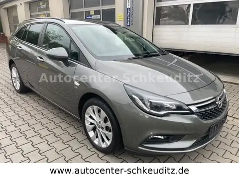 Used OPEL ASTRA Petrol 2019 Ad 