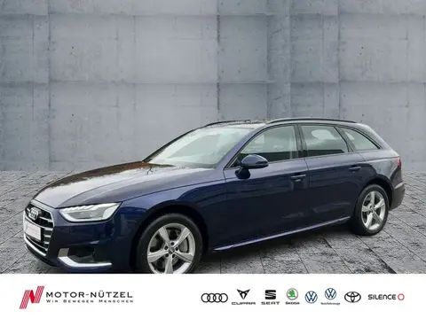 Used AUDI A4 Diesel 2020 Ad 