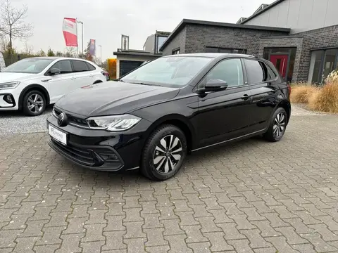 Used VOLKSWAGEN POLO Petrol 2023 Ad 