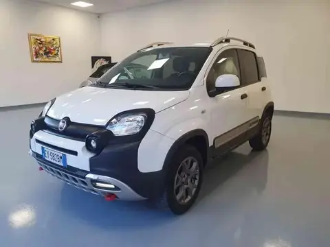 Used FIAT PANDA Petrol 2015 Ad 