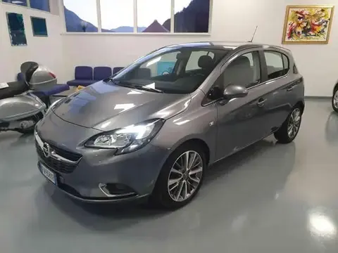 Used OPEL CORSA Petrol 2018 Ad 