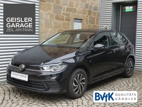 Annonce VOLKSWAGEN POLO Essence 2023 d'occasion 