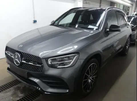 Annonce MERCEDES-BENZ CLASSE GLC Diesel 2020 d'occasion 