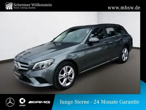 Used MERCEDES-BENZ CLASSE C Diesel 2021 Ad 