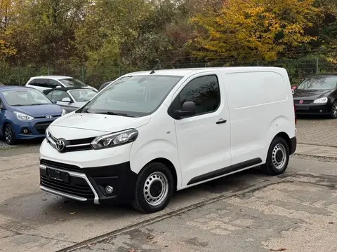 Used TOYOTA PROACE Diesel 2020 Ad 