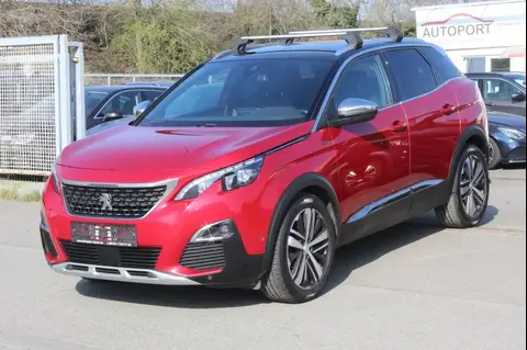 Used PEUGEOT 3008 Diesel 2018 Ad 