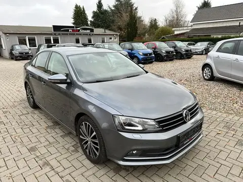 Annonce VOLKSWAGEN JETTA Essence 2016 d'occasion 