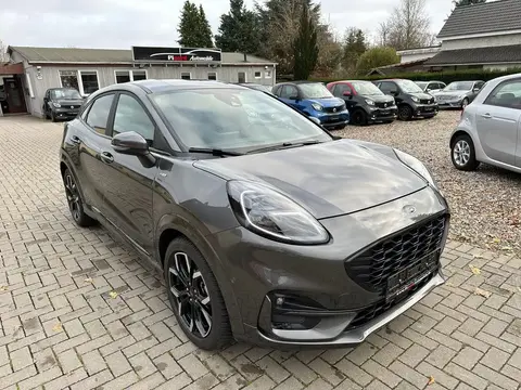 Used FORD PUMA Petrol 2022 Ad 