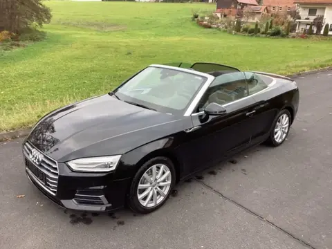 Used AUDI A5 Diesel 2018 Ad 