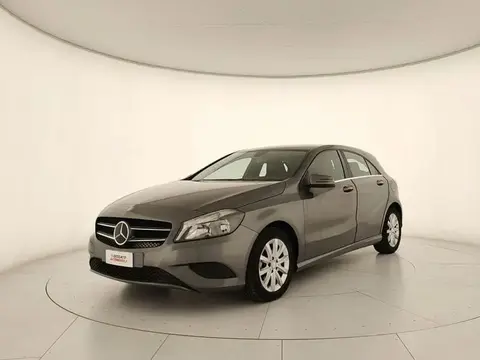 Used MERCEDES-BENZ CLASSE A Diesel 2015 Ad 