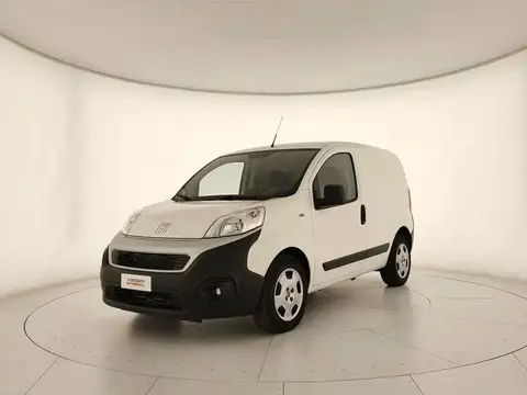 Annonce FIAT FIORINO Diesel 2023 d'occasion 