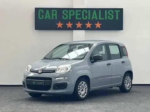 Used FIAT PANDA Hybrid 2022 Ad 