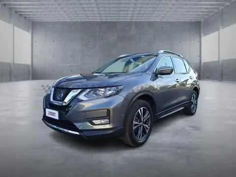 Annonce NISSAN X-TRAIL Diesel 2019 d'occasion 