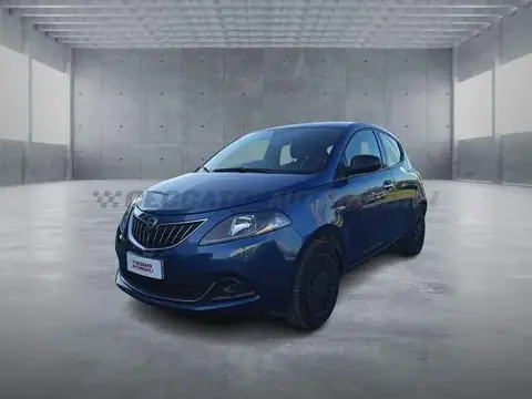 Annonce LANCIA YPSILON Hybride 2022 d'occasion 