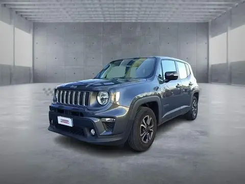 Used JEEP RENEGADE Petrol 2023 Ad 