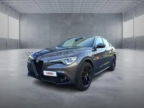 Used ALFA ROMEO STELVIO Diesel 2020 Ad 