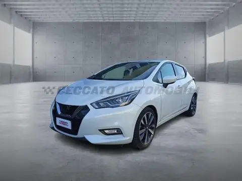 Used NISSAN MICRA Diesel 2019 Ad 