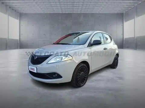 Annonce LANCIA YPSILON GPL 2018 d'occasion 