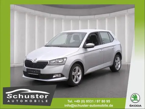 Used SKODA FABIA Petrol 2019 Ad 