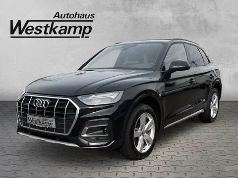 Annonce AUDI Q5 Diesel 2021 d'occasion 