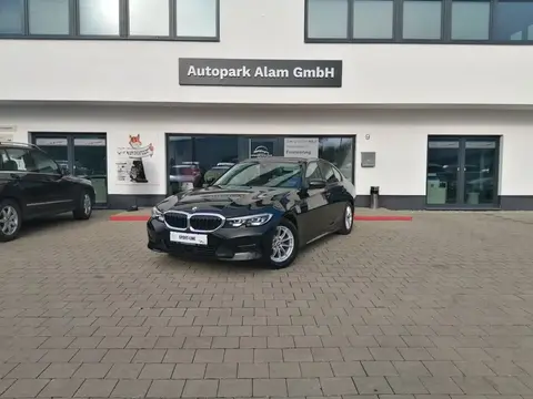 Annonce BMW SERIE 3 Diesel 2021 d'occasion 