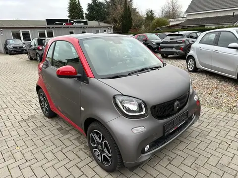 Annonce SMART FORTWO Essence 2019 d'occasion 