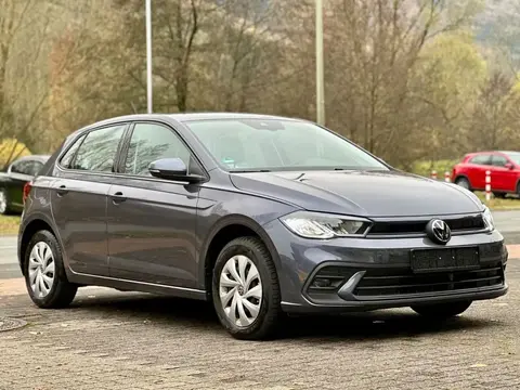 Annonce VOLKSWAGEN POLO Essence 2023 d'occasion 