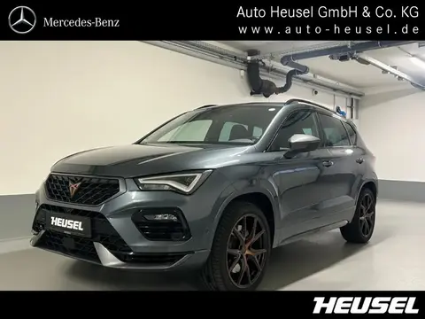 Used CUPRA ATECA Petrol 2021 Ad 