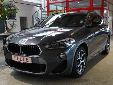 Used BMW X2 Diesel 2018 Ad 