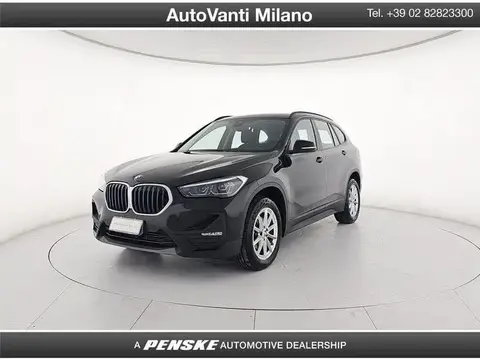 Used BMW X1 Diesel 2022 Ad 