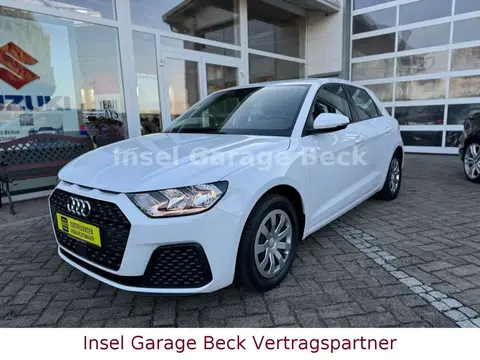 Annonce AUDI A1 Essence 2021 d'occasion 