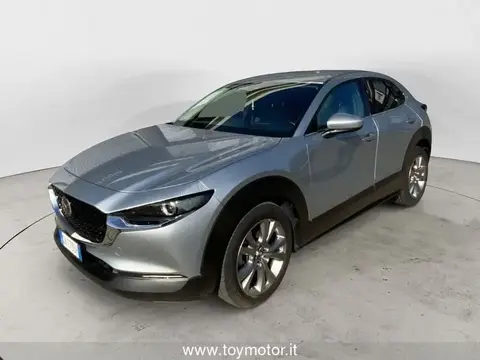 Used MAZDA CX-30 Hybrid 2020 Ad 