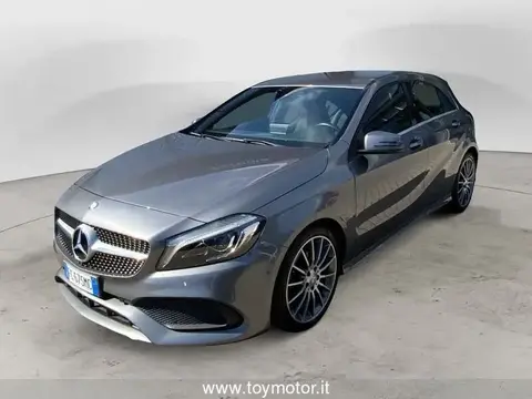 Used MERCEDES-BENZ CLASSE A Diesel 2016 Ad 