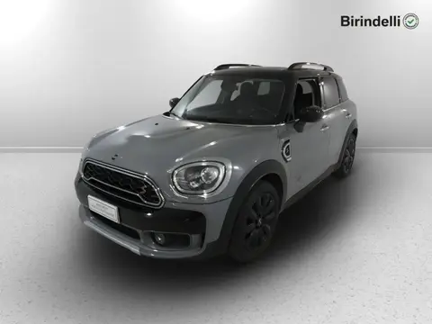 Annonce MINI COOPER Diesel 2020 d'occasion 