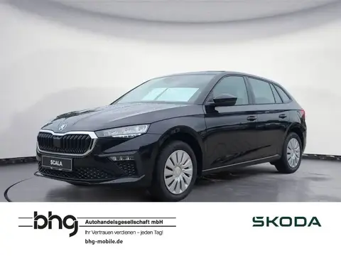 Used SKODA SCALA Petrol 2024 Ad 