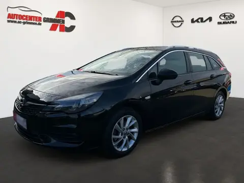 Used OPEL ASTRA Petrol 2020 Ad 