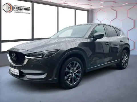 Used MAZDA CX-5 Diesel 2020 Ad 