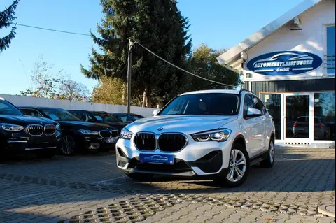 Used BMW X1 Hybrid 2021 Ad 