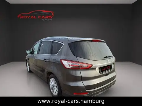 Used FORD S-MAX Diesel 2016 Ad 