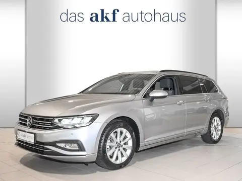 Used VOLKSWAGEN PASSAT Diesel 2023 Ad 