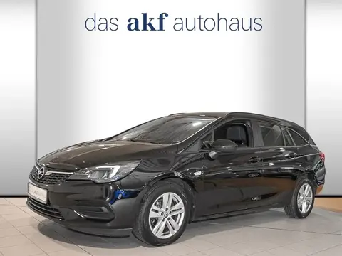 Used OPEL ASTRA Petrol 2021 Ad 