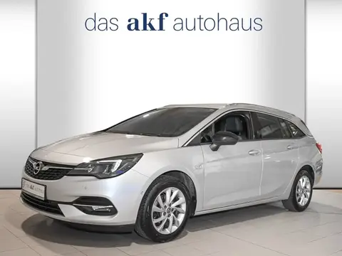 Used OPEL ASTRA Petrol 2021 Ad 