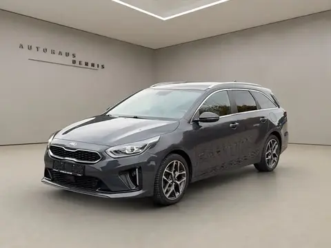 Used KIA CEED Petrol 2021 Ad 