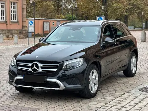 Used MERCEDES-BENZ CLASSE GLC Diesel 2016 Ad 