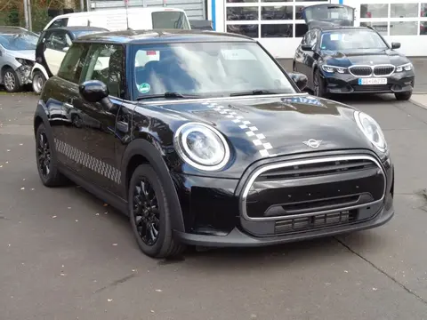 Used MINI ONE Petrol 2021 Ad 