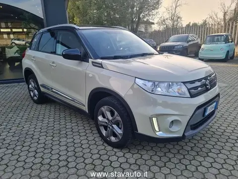 Used SUZUKI VITARA Petrol 2017 Ad 