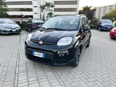 Used FIAT PANDA LPG 2021 Ad 