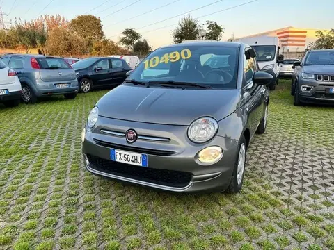 Used FIAT 500 Petrol 2019 Ad 