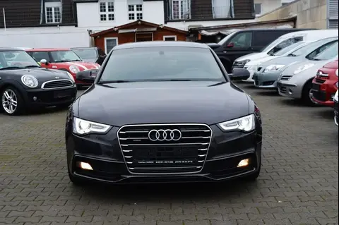 Used AUDI A5 Diesel 2017 Ad 