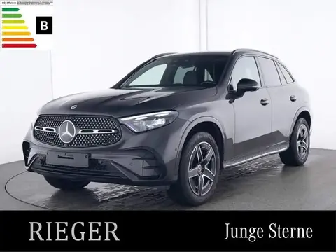 Used MERCEDES-BENZ CLASSE GLC Hybrid 2023 Ad 